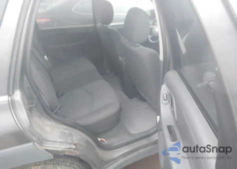 2006 Mazda Tribute I from USA, damaged, VIN 4F2YZ02Z76KM18492